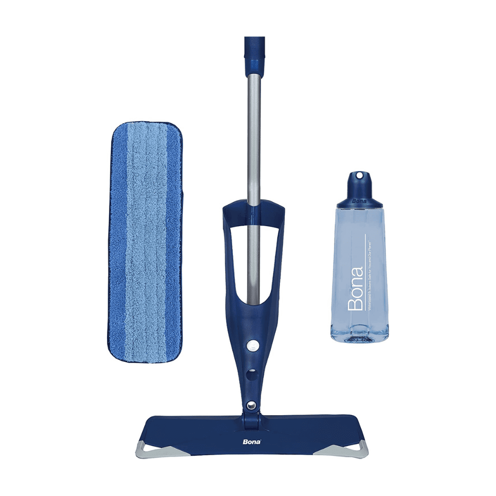 Bona Hardwood Spray Mop