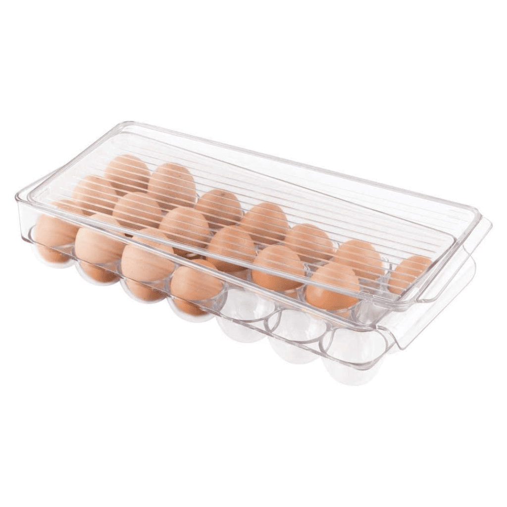 Refrigerator Egg Organizer