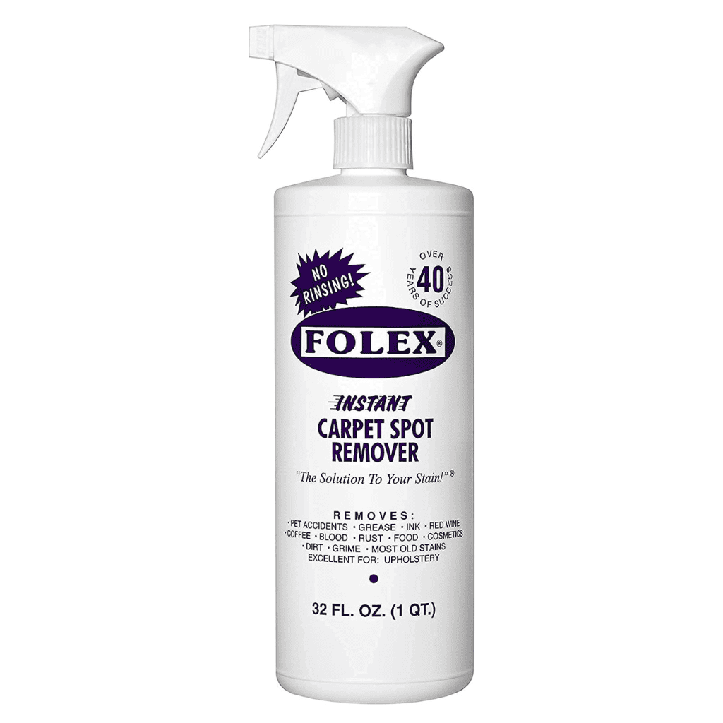 Folex Carpet Spot Remover