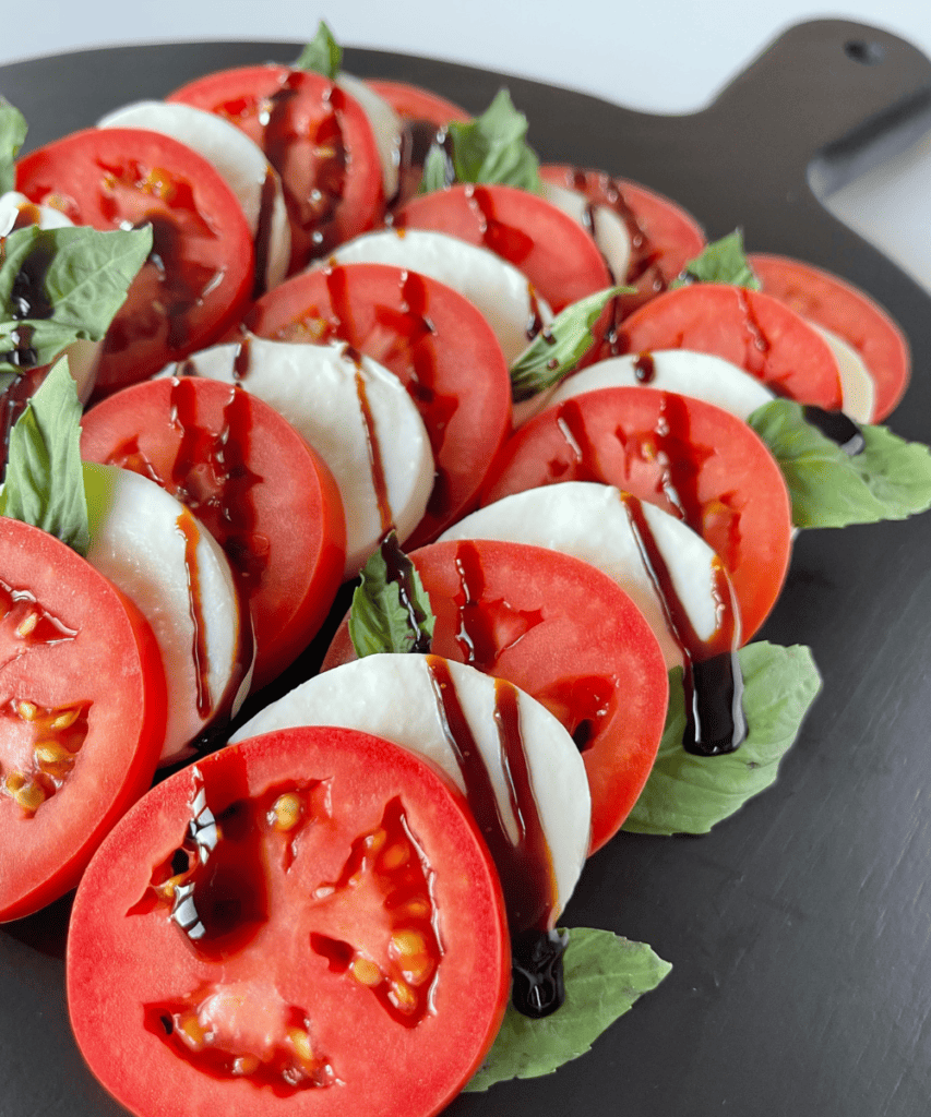 Italian Caprese Salad