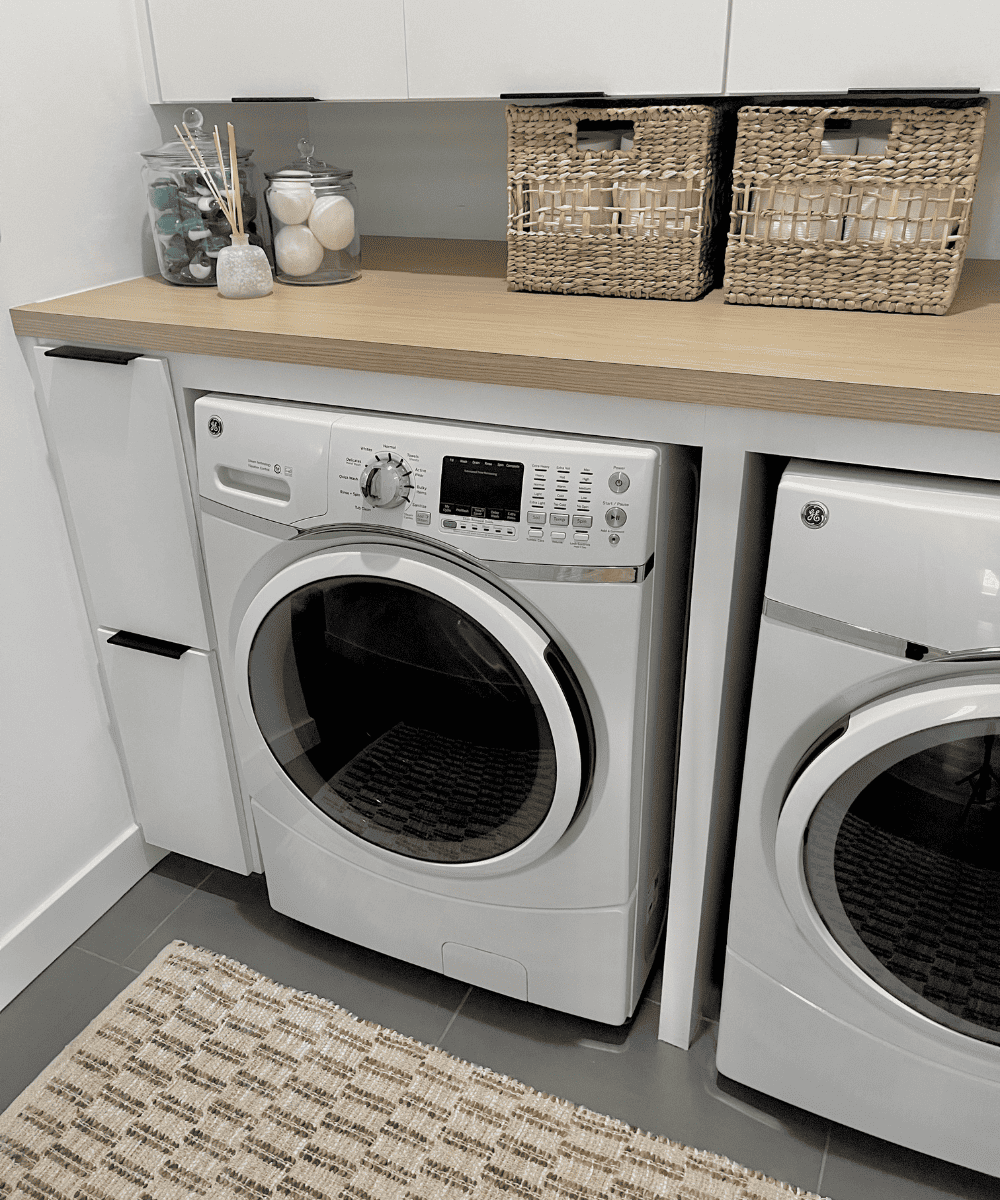 Laundry Room Ideas to Refresh
