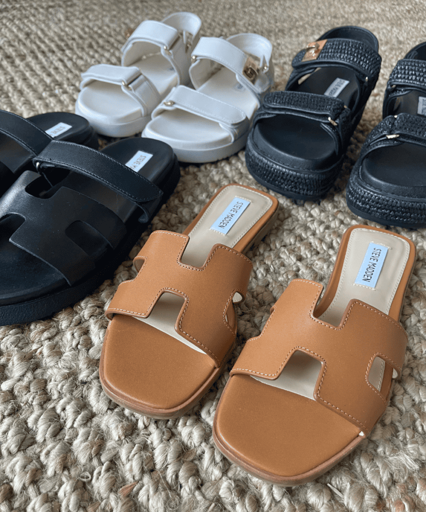 Sandals