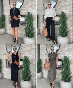 work outfit ideas for women